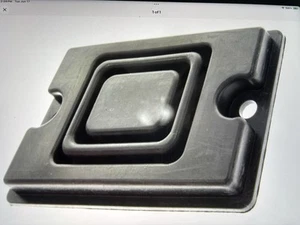 Honda DIAPHRAGM 45520-MA5-672 OEM NEW - Picture 1 of 4