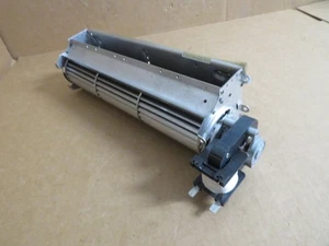 Conjunto de ventilador de refrigeración para horno Whirlpool. Parte # 4455334 - Imagen 1 de 3