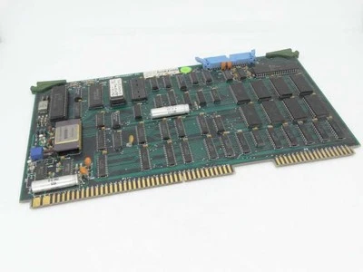TRIANGLE MACHINE 90WB8009AJ CIRCUIT BOARD - Image 1 of 3
