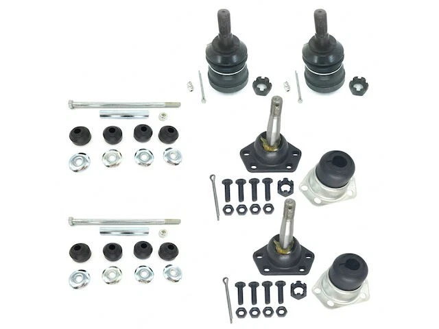 Kit de rótula para Oldsmobile Cutlass Supreme 1978-1986 1979 1984 1981 GV462CH Foto 1 de 1