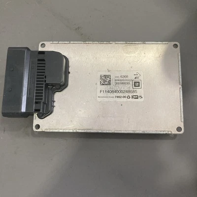 Магнитный электронный модуль подвески 2014 Chevrolet Camaro ZL1 6,2 л - Изображение 1 из 4