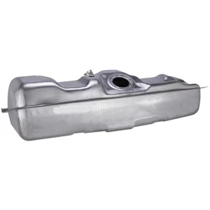 1990-98 Ford F-150 F-250 F-350; Fuel Tank; Side Mount; Zinc Coating; 16 Gallons - Bild 1 von 3
