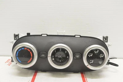 2014 2017 Fiat 500 Climate Control Unit Heater Ac Temperature Hvac CD90#025 - Image 1 of 3