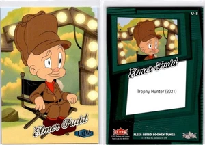 2024 Fleer Retro Looney Tunes Cards -Lot - Picture 1 of 7