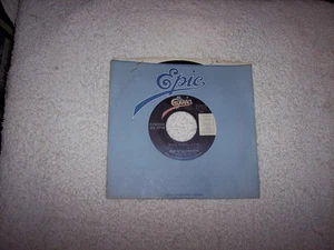 REO SPEEDWAGON--ROCK 'N ROLL STAR / I Do'wANNA KNOW 45 #1462 - Picture 1 of 4