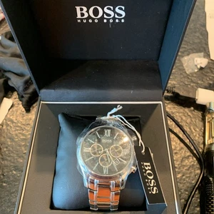 boss hugo uhren - Bild 1 von 1
