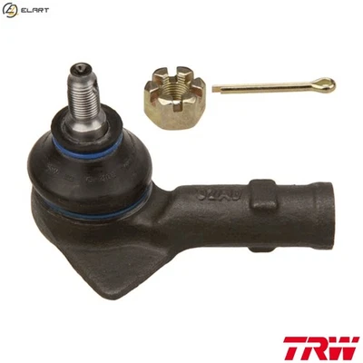 TIE ROD END JTE199 PARA FORD ESCORT/Mk/VII SIERRA/Turnier/Hatchback/Break 2.3L Foto 1 de 4