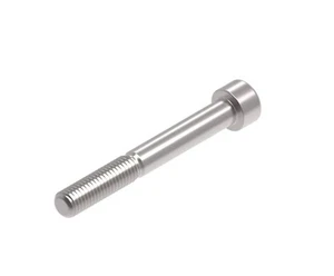 Evotech Performance Crash Protection Bolt M10 x 80 x 1.5mm Pitch Caphead - 316 S - Picture 1 of 3