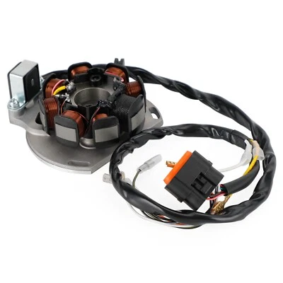 Ignition Stator Assy For GAS GAS EC125 EC200 EC250 EC300 05-2011 ME250534005 h1 - Image 1 of 4