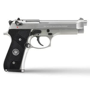 Empuñaduras Zib serie madera empuñaduras de pistola para Beretta F92 - Imagen 1 de 6