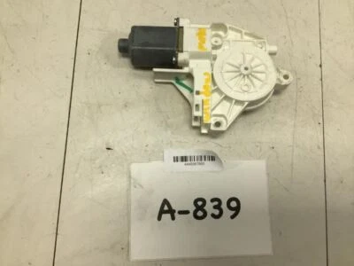  2005 2007 FORD FREESTYLE REAR RIGHT PASSENGER SIDE DOOR WINDOW MOTOR BROSE OEM+ - Image 1 of 4