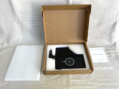 2020 2021 2022 2023 Nissan Sentra Wireless Phone Charger Charging Tray Pad - Image 1 of 4