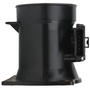 Mass Air Flow Sensor MAF w/Housing For Ford F-150 5.4L 2000 2001 2002 NEW - Picture 1 of 5