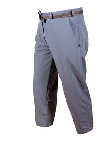 Keela Jalapeno 3/4 Pantaloni Carbonio - Foto 1 di 3