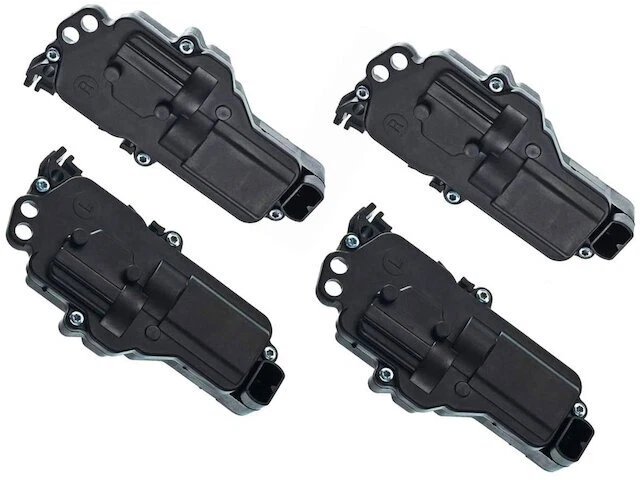 53QX19G Door Lock Actuator Kit Fits 2004-2005 Ford Thunderbird 3.9L V8 Foto 1 de 1