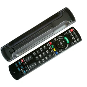 Control remoto de EE. UU. para Panasonic TV TH-42PX60U TH-42PX60X TH-42PX80U TH-50PX80U - Imagen 1 de 3