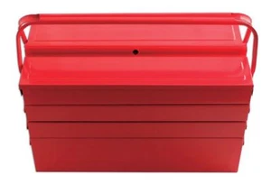Caja de herramientas láser 3486 - 7 bandejas 430 mm (17") - Imagen 1 de 1
