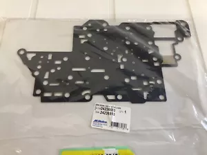 ACDelco Lower Control Valve Body Spacer Plate 24236510 Brand New - Picture 1 of 3