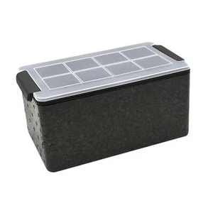 Ice Ball Maker Transparent Ice Ball Tool Ice Cubes Tray - Picture 1 of 6