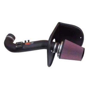K&N 57-6012 Performance Air Intake System For 04-15 Infiniti QX56/Nissan V8 5.6L - Picture 1 of 16