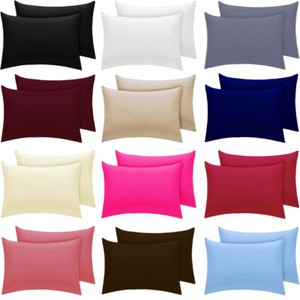ebay pillow cases