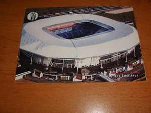 FUSSBALL CP STADE DES LUMIERES LYON 69 - Bild 1 von 3