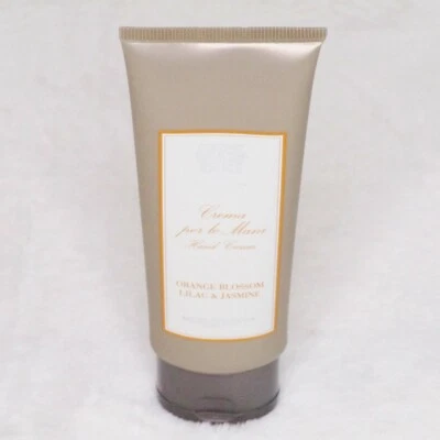 Antica Farmacista Crema Per Le Mani Crema de Manos Flor de Azahar Lila Jazmín NUEVO Foto 1 de 3