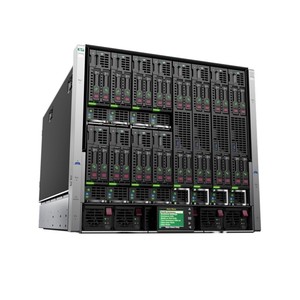 Hp Blade Computer 768 Gb Ram Servers For Sale Ebay