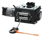 New Polaris HD 2,500 lb winch with Steel Cable - ATV - 2884832