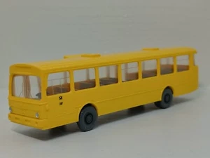 Modelo publicitario Wiking 1:87 - Mercedes O 305 Post - PMS (3) - Imagen 1 de 6