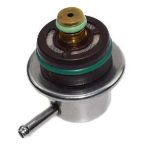 Fuel Pressure Regulator Adjuster For VW Golf Jetta Passat Audi A4 A6 - Picture 1 of 11