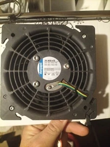 dv 4650 Ebmpapst - Bild 1 von 3