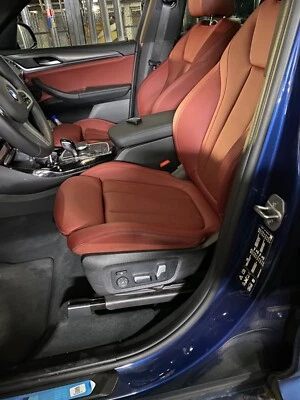 Actualización de soporte lumbar OEM para BMW con instalación serie G20 3 alivio del dolor de espalda Foto 1 de 4