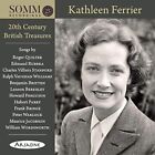 Kathleen Ferrier Kathleen Ferrier: 20th-century British Treasures  (CD)  Album