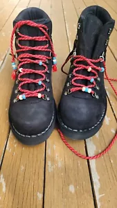 STIVALI DA TREKKING ALANUI DIEMME ALANUI NUOVI CON ETICHETTE 45 11 - Foto 1 di 9