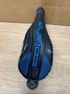 Cobra F-Max Airspeed Hybrid Headcover With Adjustable Tag C2 - Picture 1 of 5
