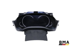 Conjunto velocímetro cuadro de instrumentos delantero BMW X3M F97 2020 2021 OEM 41000 mls - Imagen 1 de 7