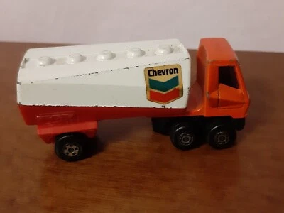 MATCHBOX SUPERFAST- LESNAY 1973- N.63 - Immagine 1 di 4