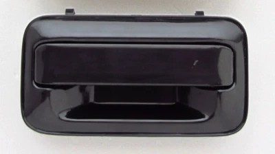 Front Door Outer Handle Suits Mitsubishi Triton MJ/HG-HH 10/1986 to 8/1996 - image 1 of 2