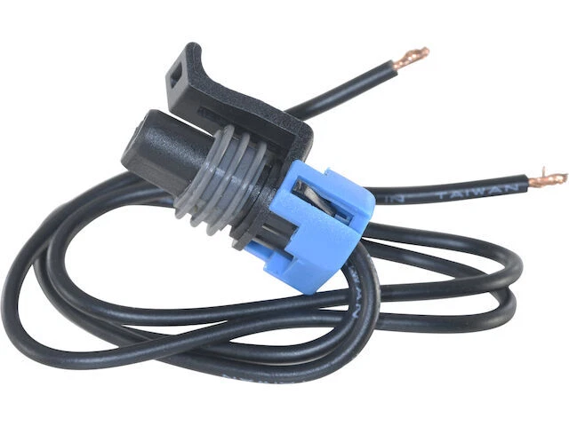 Conector sensor de velocidad de rueda ABS trasero para Jaguar Super V8 2006 2005-2009 NH152VP Foto 1 de 1