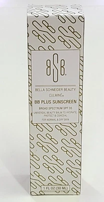 Bella Schneider Beauty BB Plus Sunscreen SPF 35 Rouge 1 fl oz - Image 1 of 4