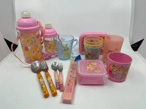 Disney Miss Bunny Souvenir Konvolut Tassen, Silberbesteck, Sammlerstücke, Klopfer Bambi - Bild 1 von 17