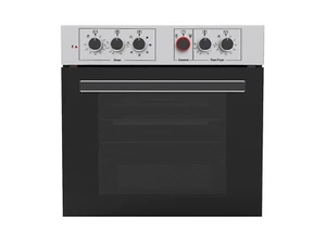 Forno incasso STAYLUX multifunzione Superoven friggitrice ad aria Ventilato 60 A - Foto 1 di 6