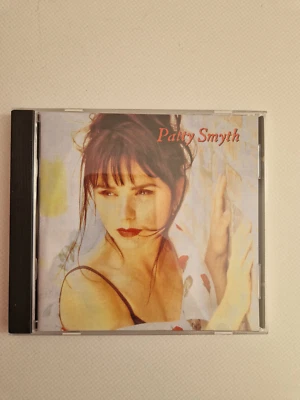 CD • Patty Smyth – Patty Smyth - Bild 1 von 2