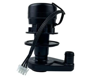 Ice Machine Water Pump 2008929 for Manitowoc Ice Machines 115V 8251129 2007679 - Picture 1 of 7