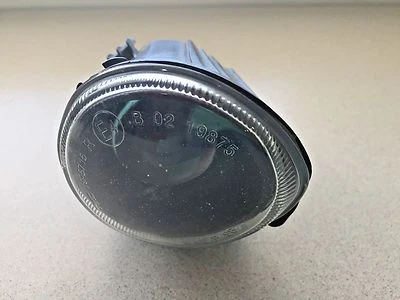 2000-2002 BMW X5 E53 ~ RIGHT SIDE FOG LIGHT ~ 63178409026 ~ OEM PART - Изображение 1 из 2