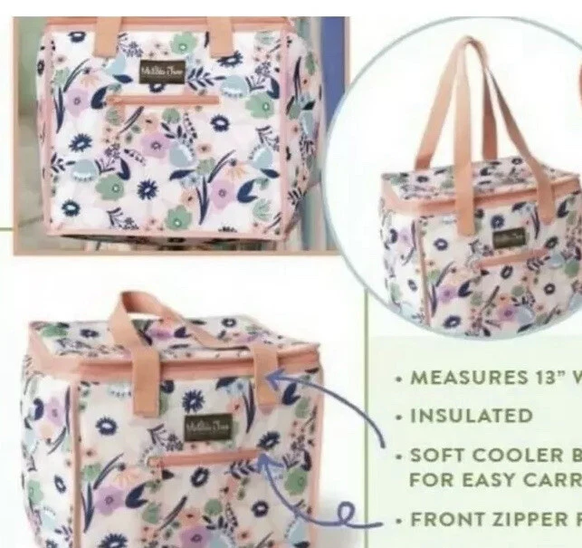 Nuevo con etiquetas Matilda Jane Promo Cooler Floral Foto 1 de 1