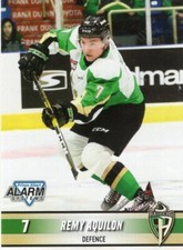 2019/20 Prince Albert Raiders - REMY AQUILON