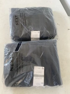 Nuovissimo telo da bagno NCT colore navy x grande asciugamano cotone egiziano - Foto 1 di 17