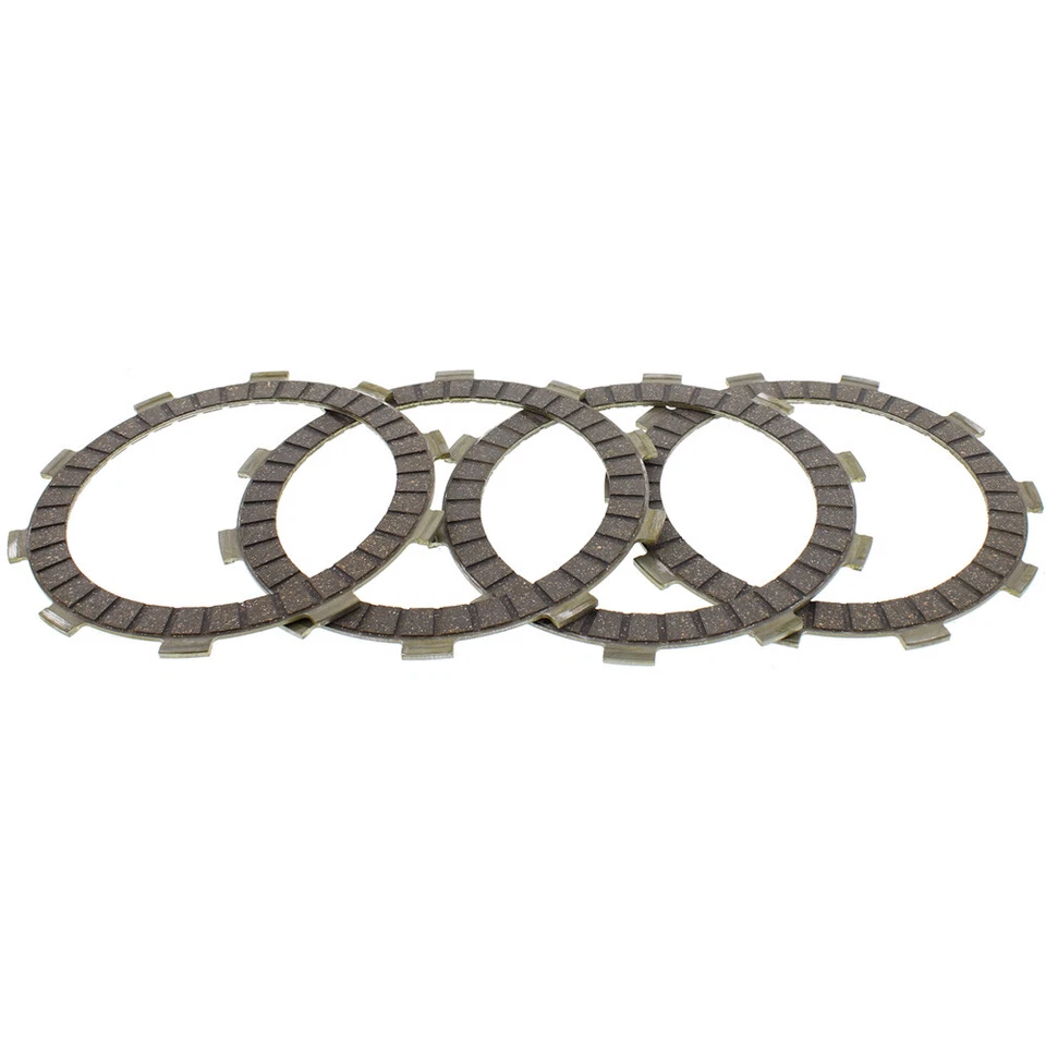 Clutch series plates disc kit for Honda XL 250 S # 1978-1980 Foto 1 de 1